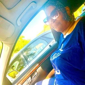 Meet your Posher, Cheryle